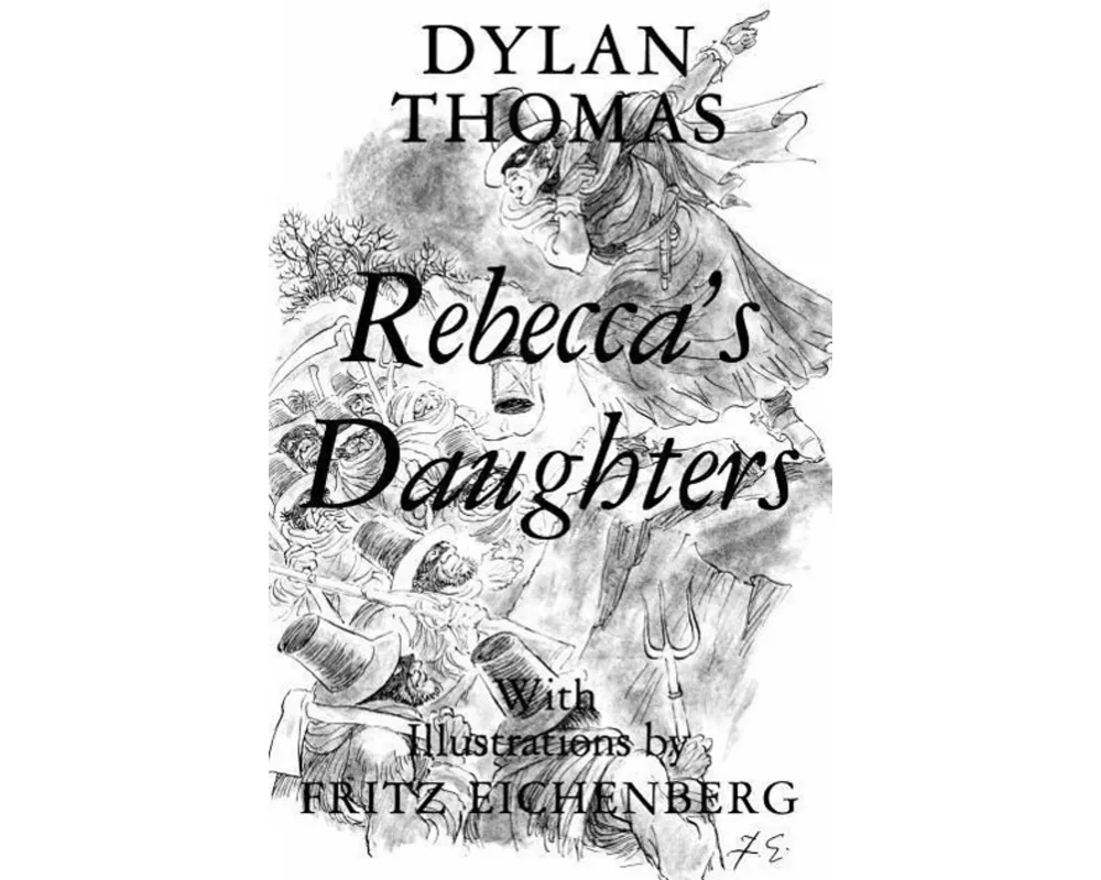 Rebecca's Daughters