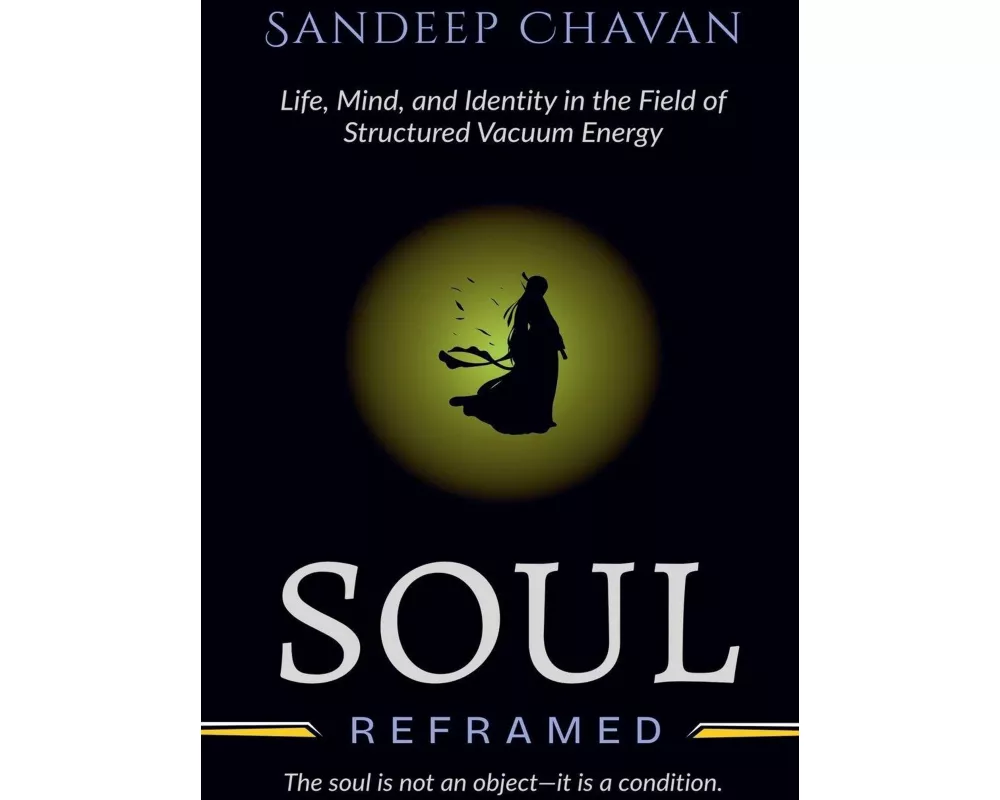 Soul Reframed