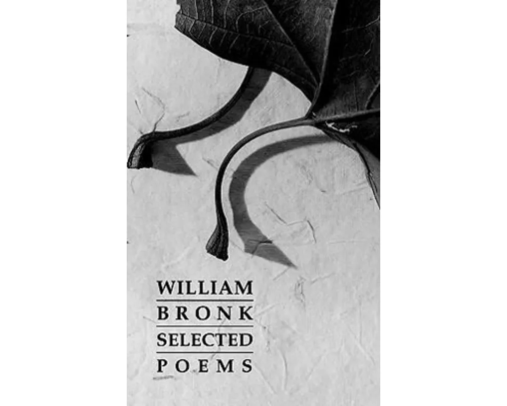 Selected Poems
