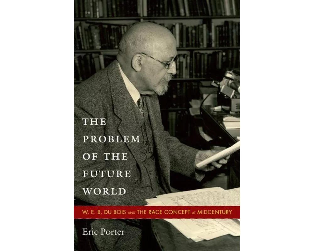 The Problem of the Future World