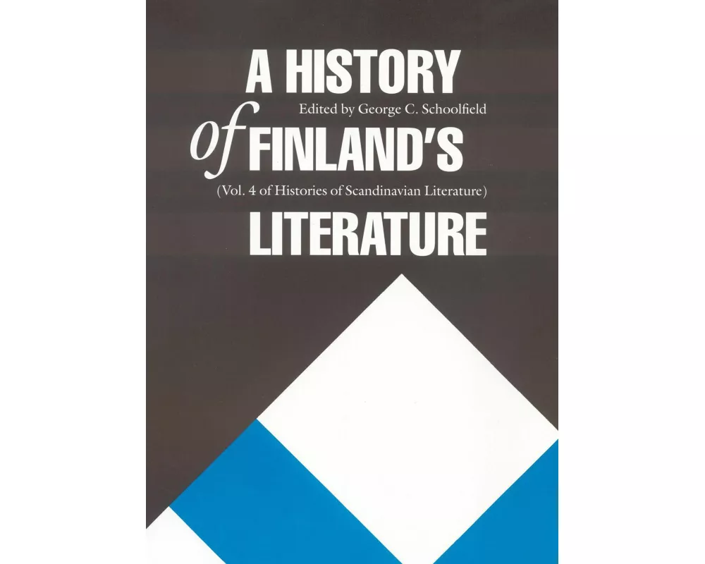A History of Finland's Literature