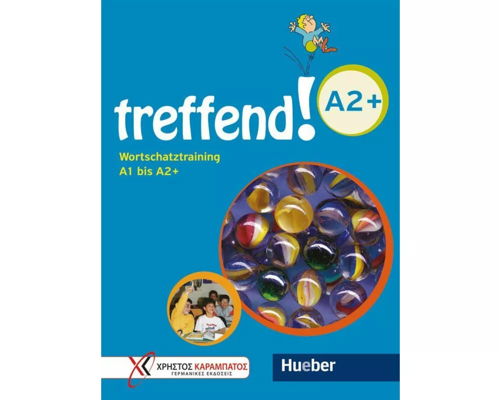 treffend! A2+ - Wortschatztraining