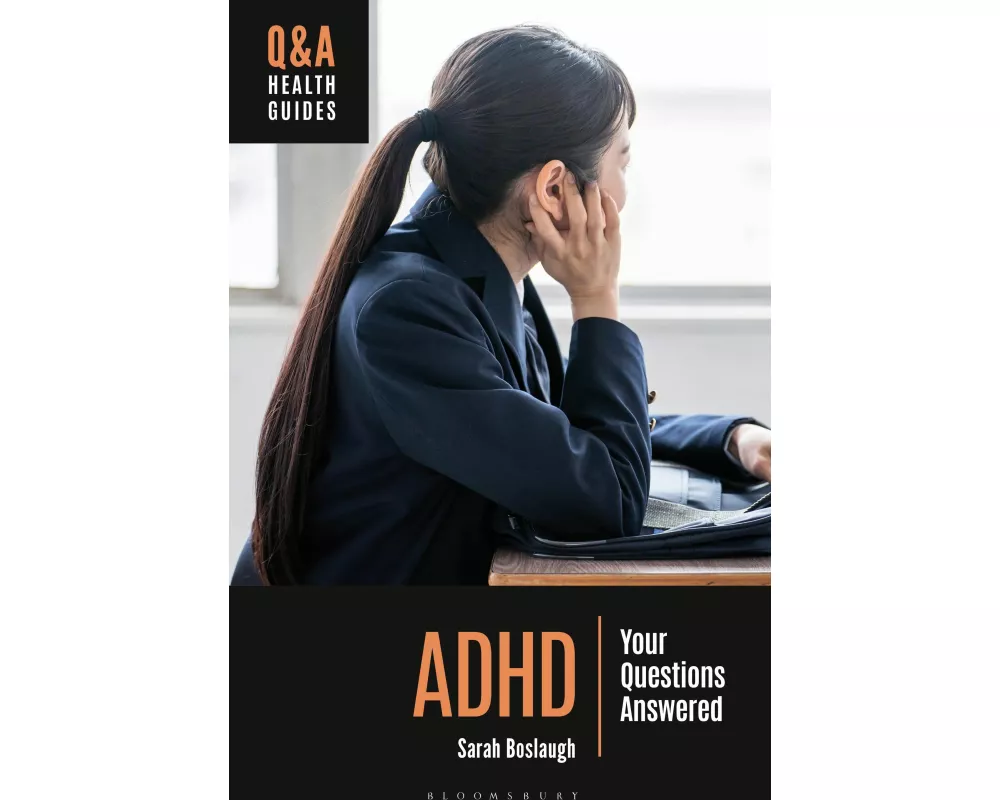 Adhd