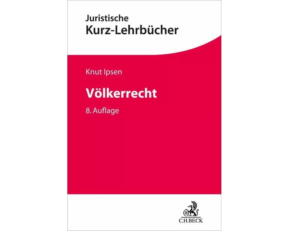Völkerrecht