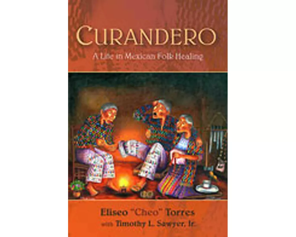 Curandero