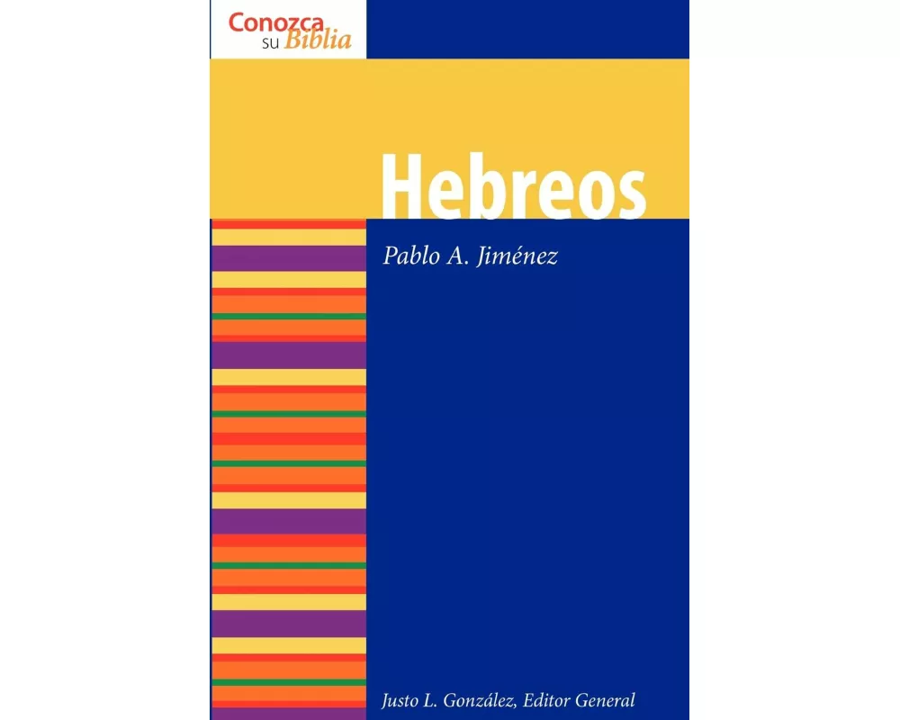 Hebreos = Hebrews