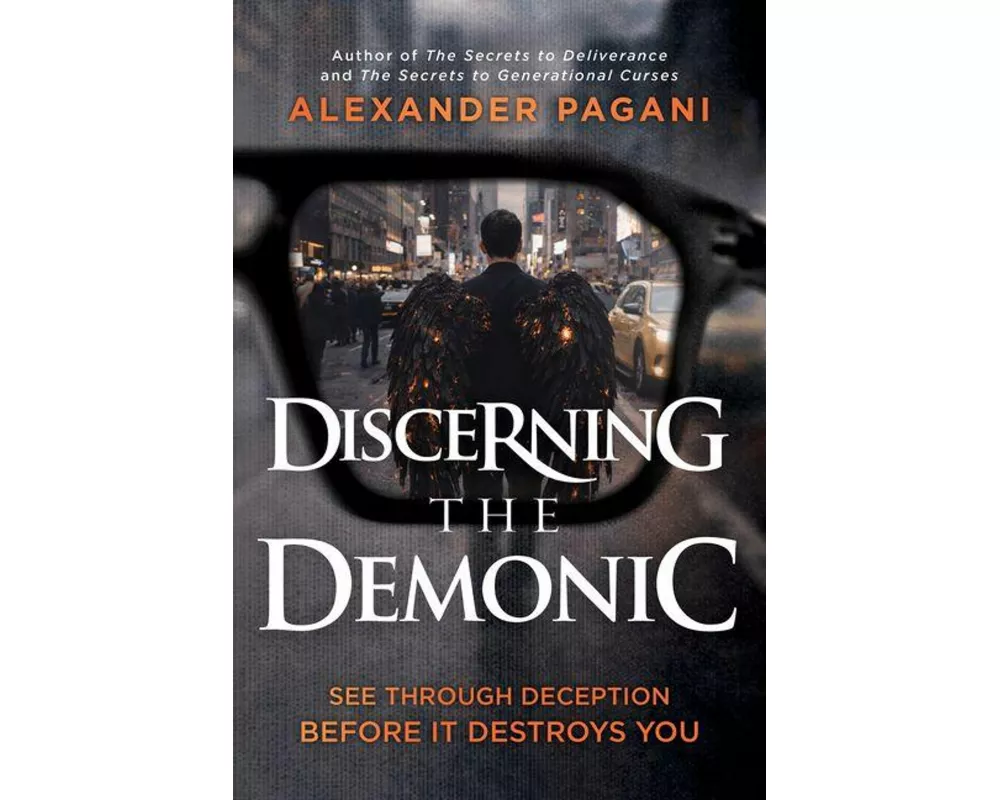 Discerning the Demonic