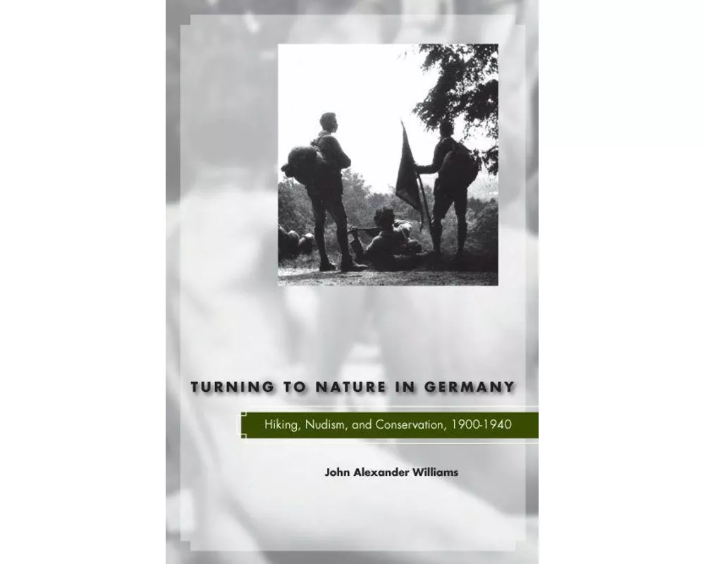 Turning to Nature in Germany