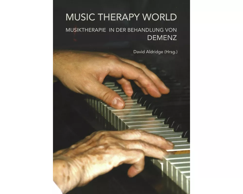 Music Therapy World