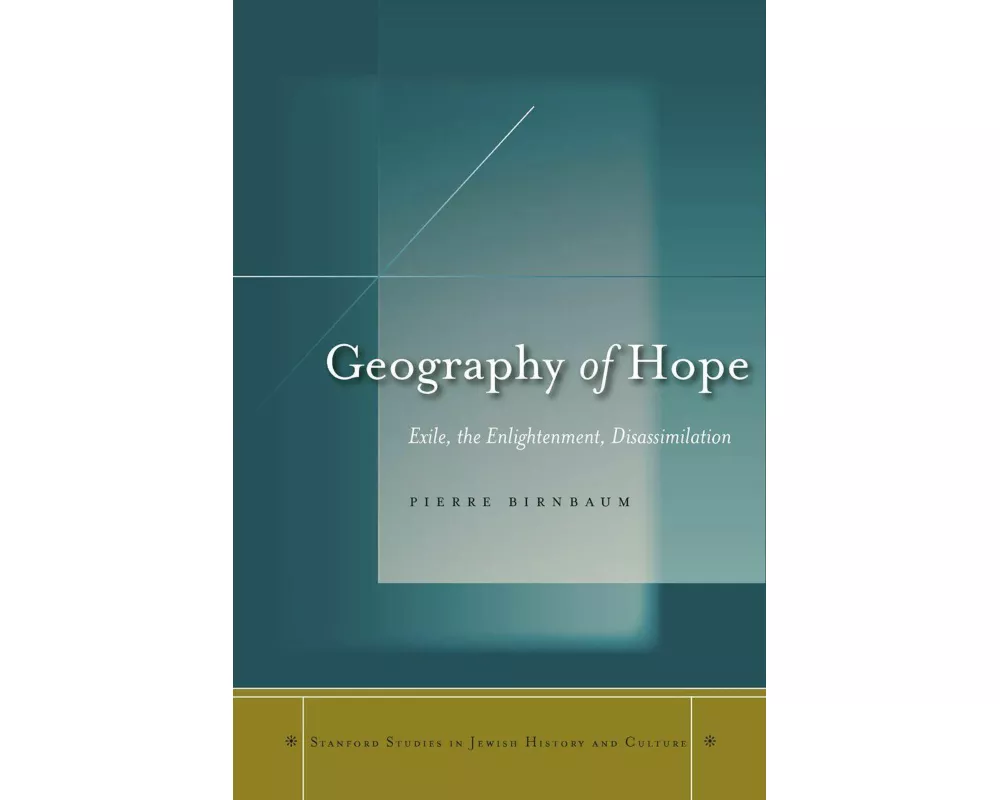 Geography of Hope