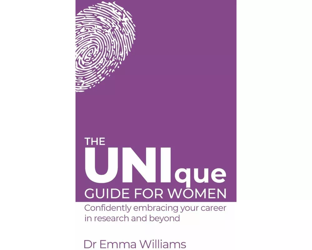 The UNIque Guide for Women