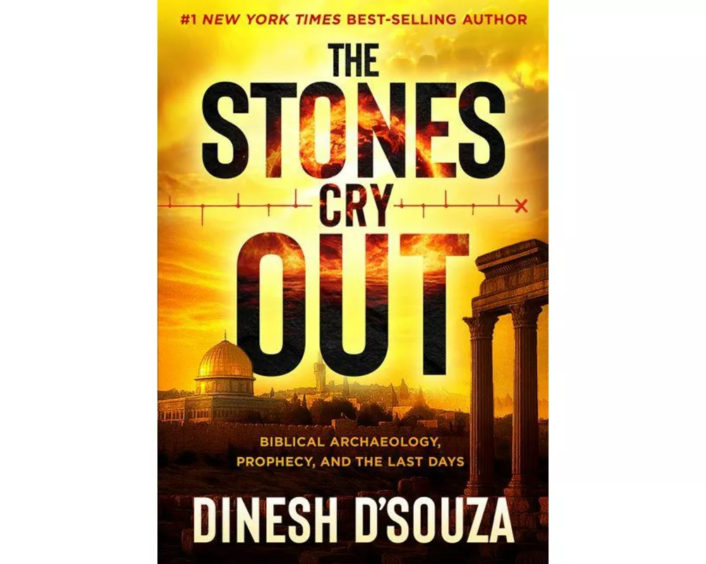 The Stones Cry Out