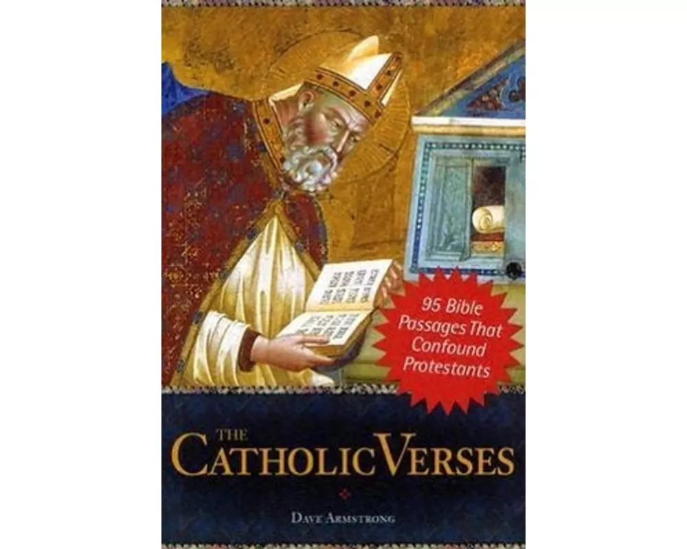 The Catholic Verses
