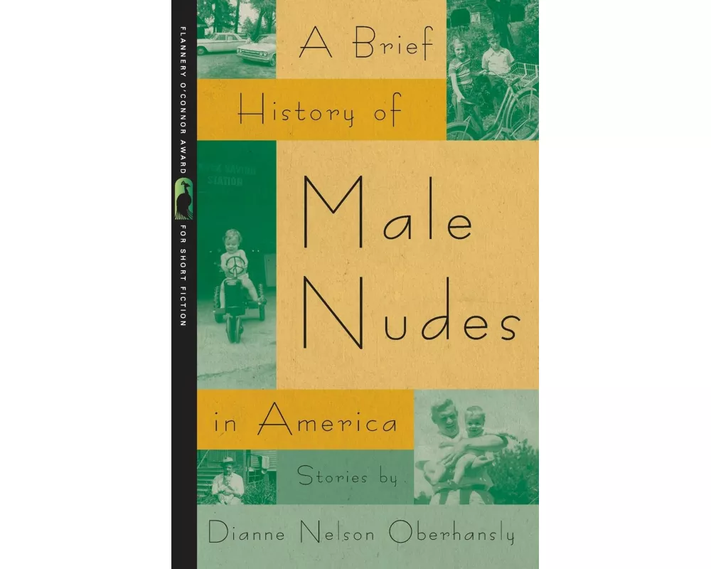 A Brief History of Male Nudes in America