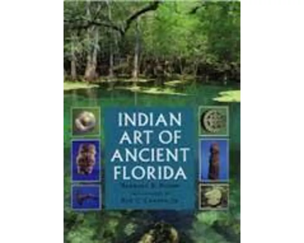 Indian Art of Ancient Florida