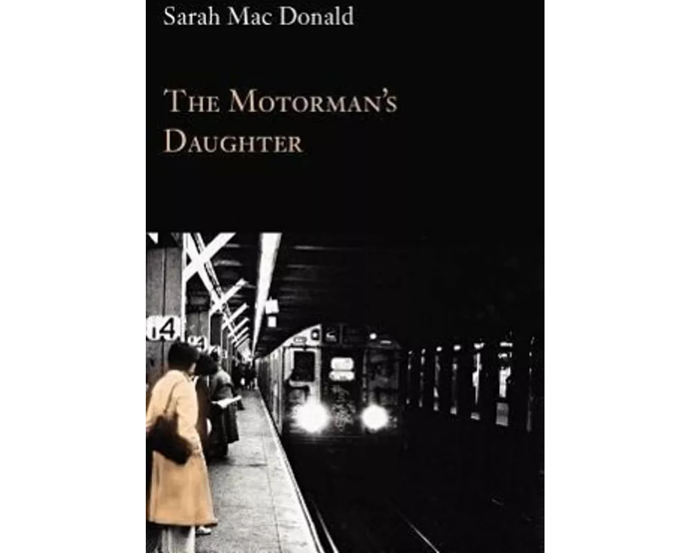 The Motorman's Daughter