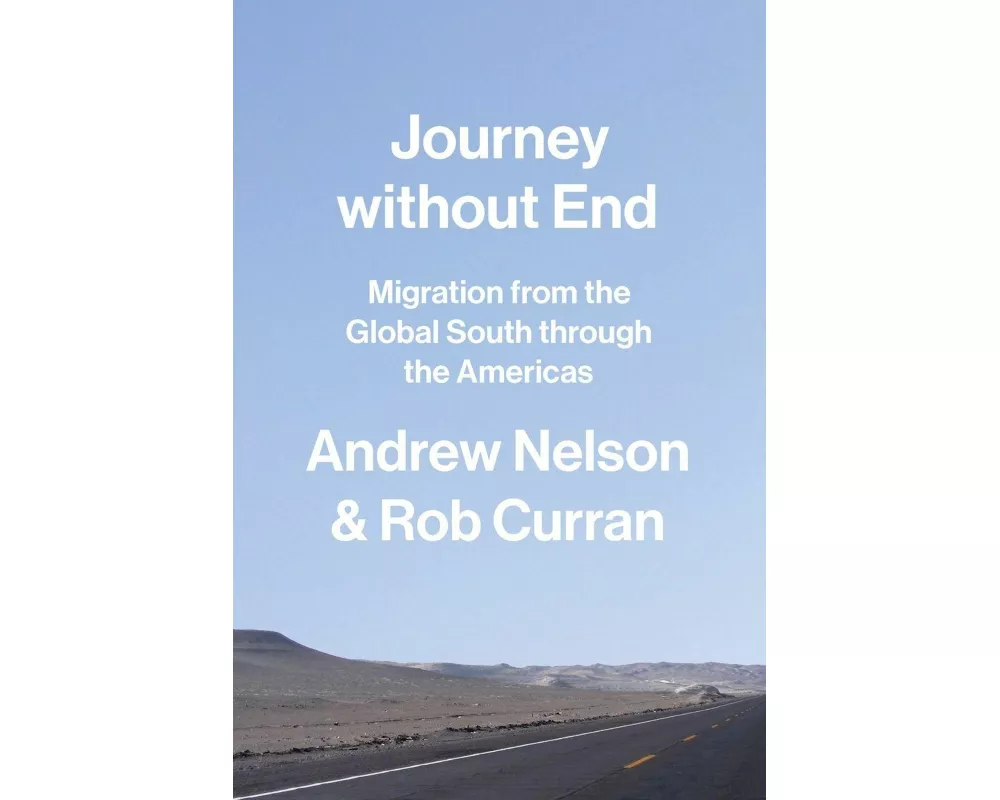 Journey Without End