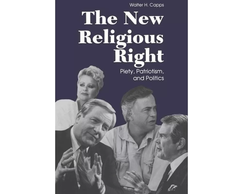 The New Religious Right