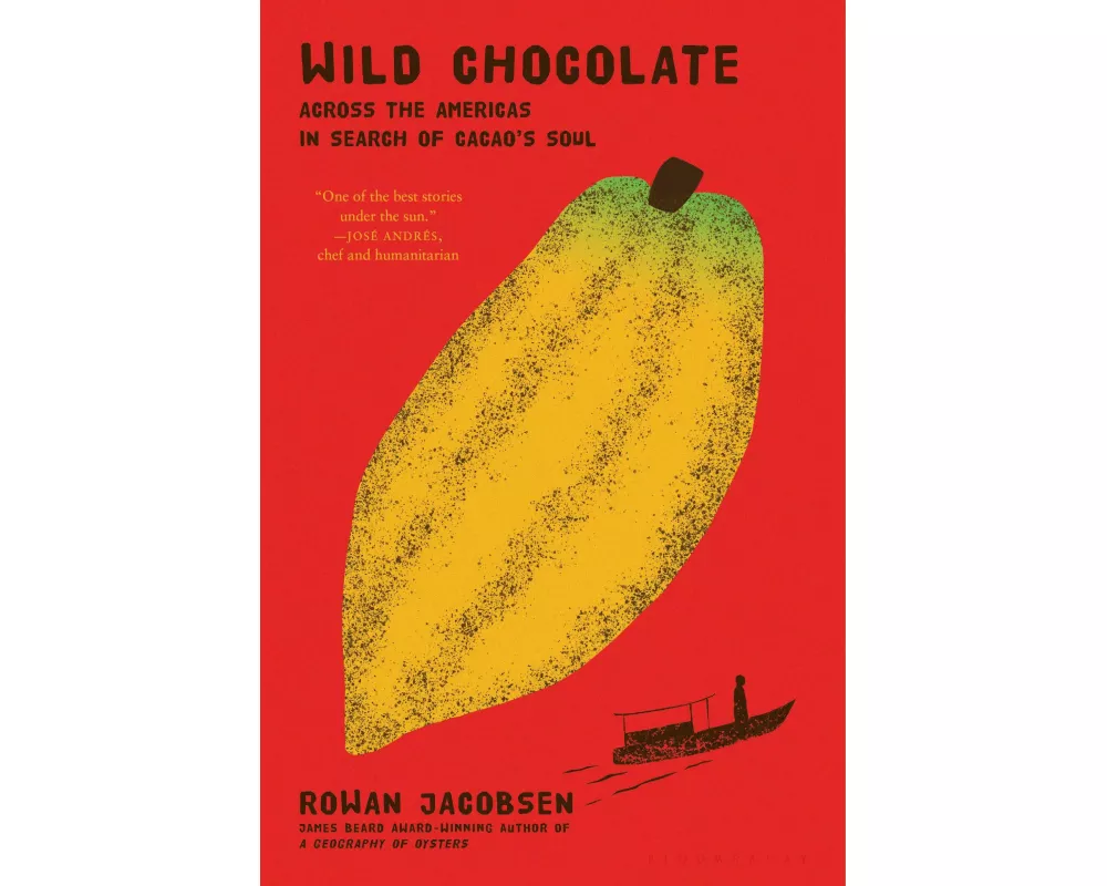 Wild Chocolate
