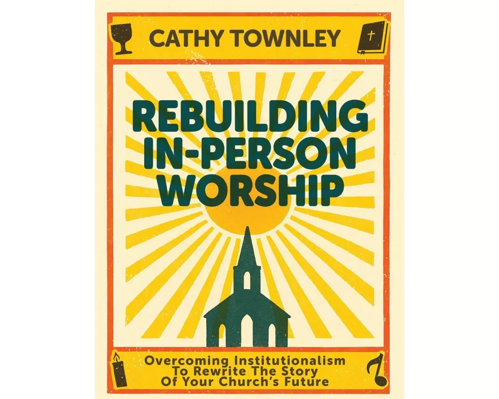 Rebuilding In-Person Worship