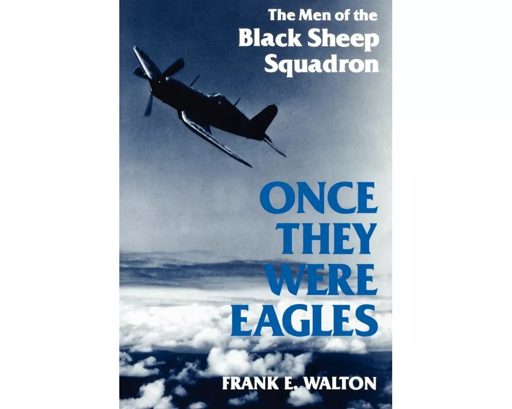 Once They Were Eagles