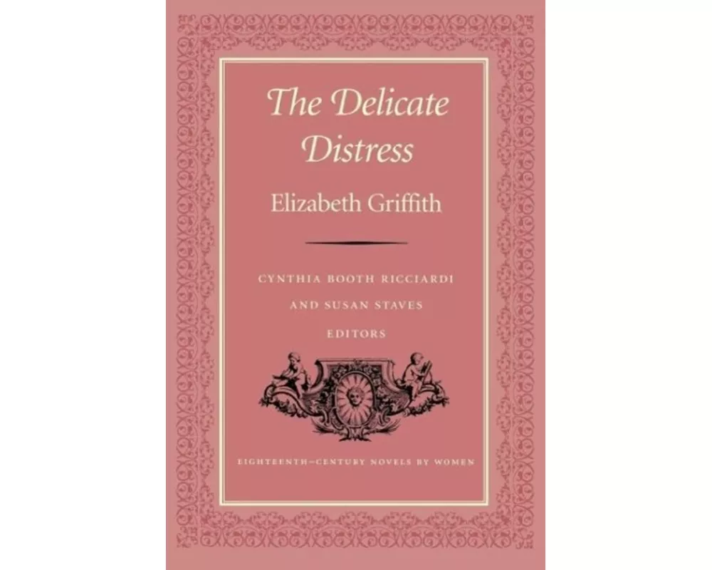 Delicate Distress-Pa
