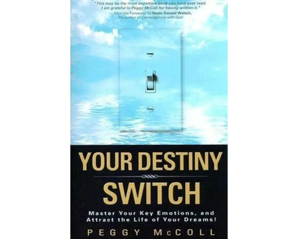 Your Destiny Switch