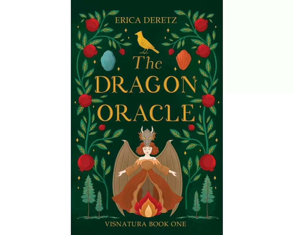 The Dragon Oracle