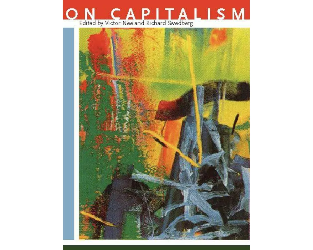 On Capitalism
