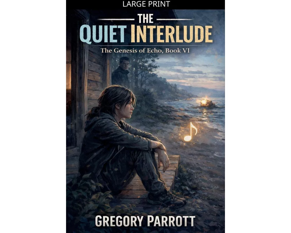 The Quiet Interlude