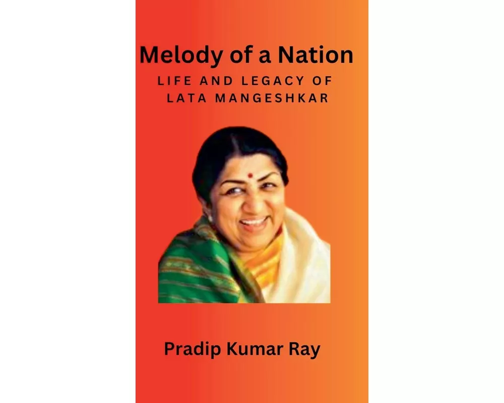 Melody of a Nation