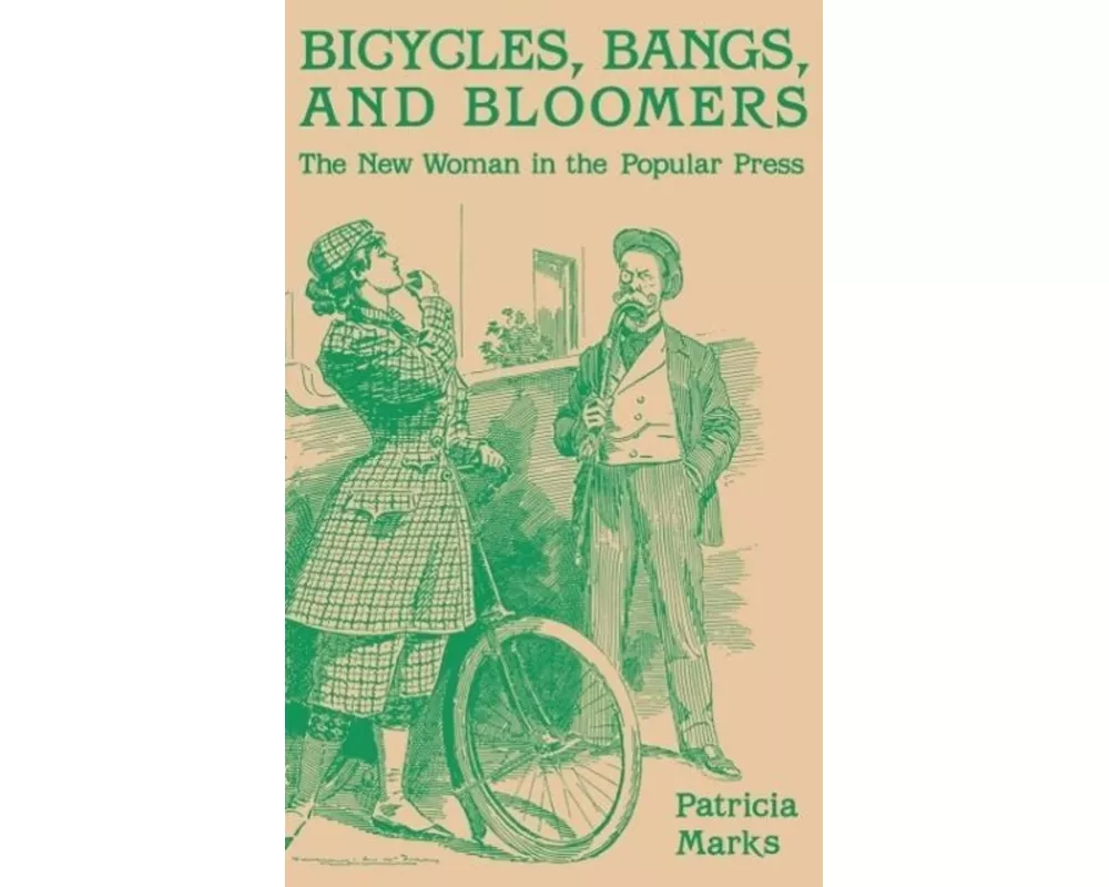 Bicycles, Bangs, and Bloomers
