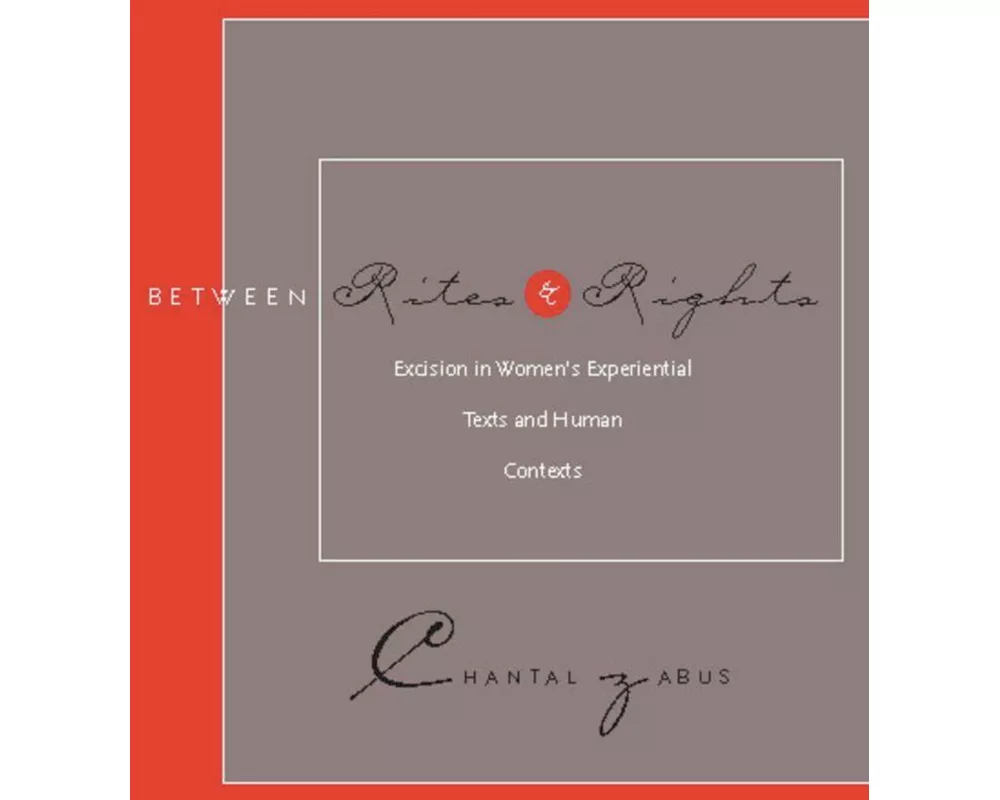 Between Rites and Rights