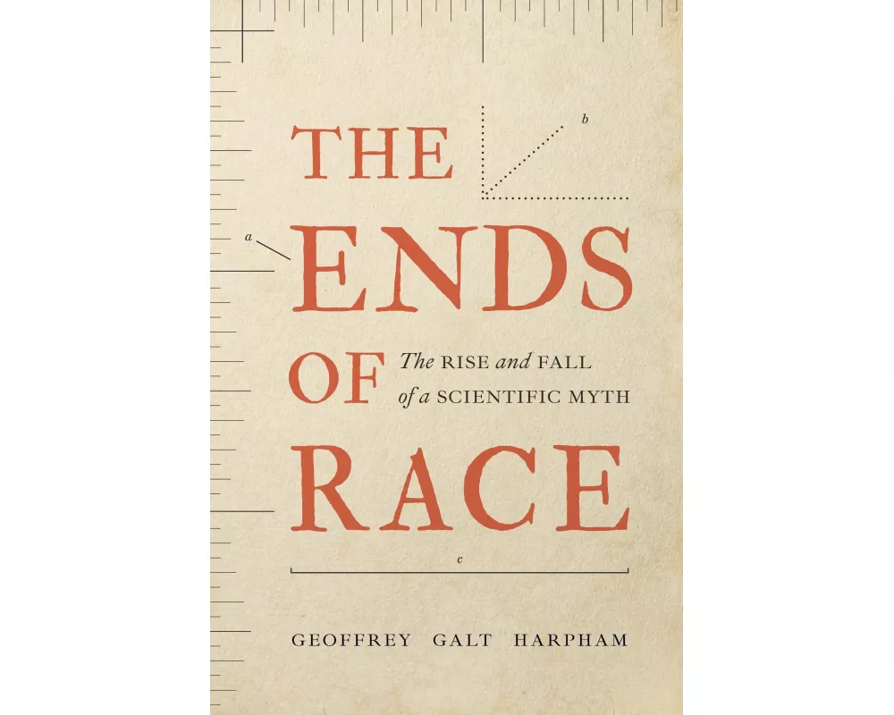 The Ends of Race