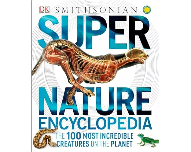 Super Nature Encyclopedia