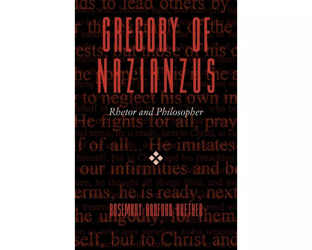 Gregory of Nazianzus