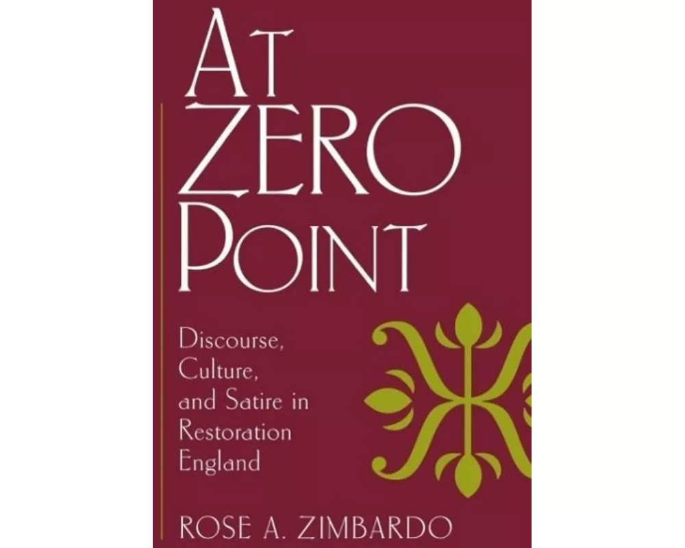 At Zero Point