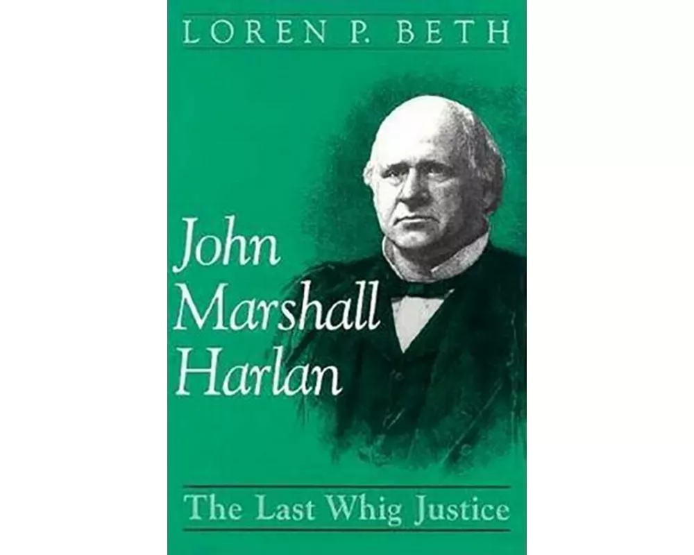 John Marshall Harlan