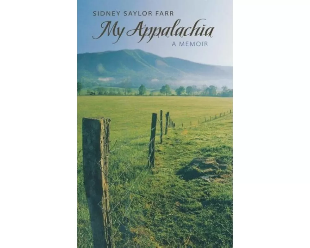 My Appalachia