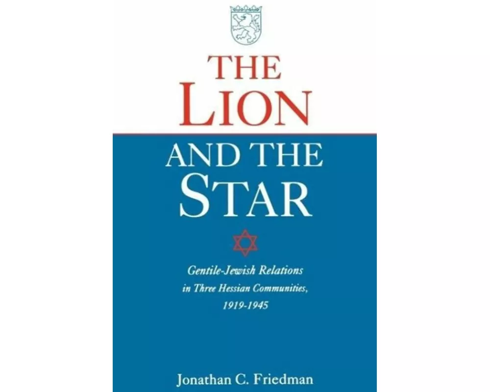 Lion and the Star