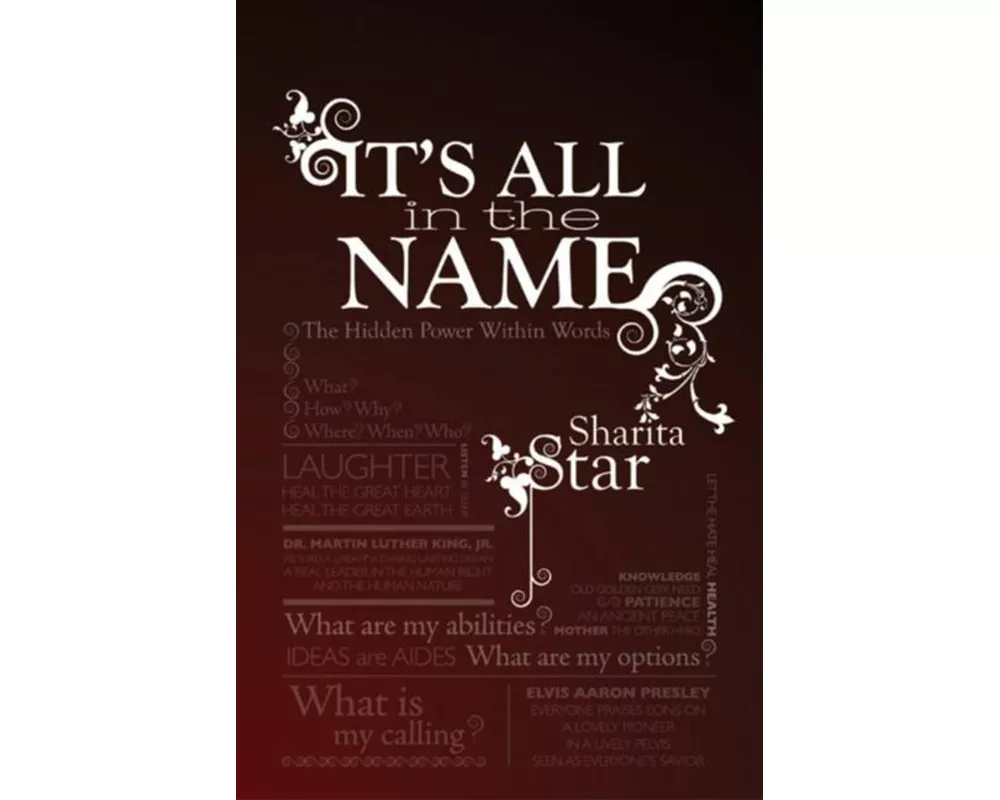 It's All in the Name
