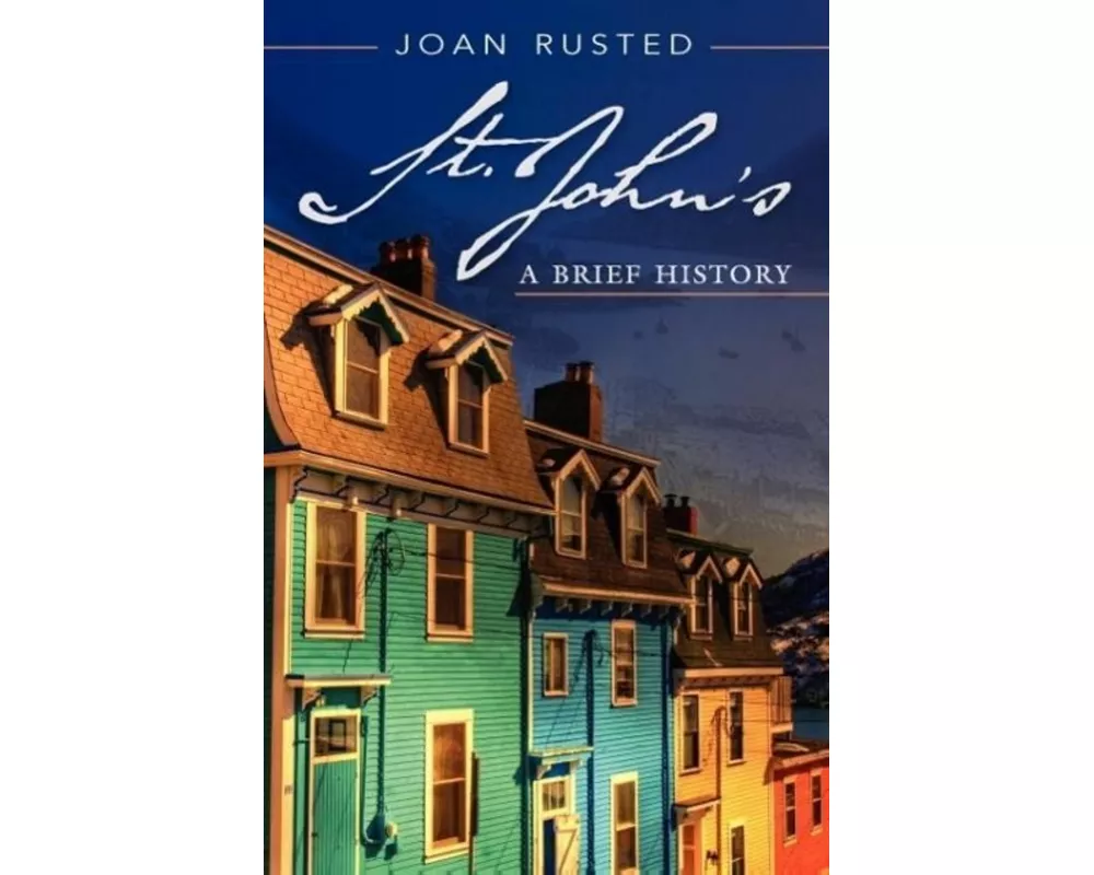 St. John's