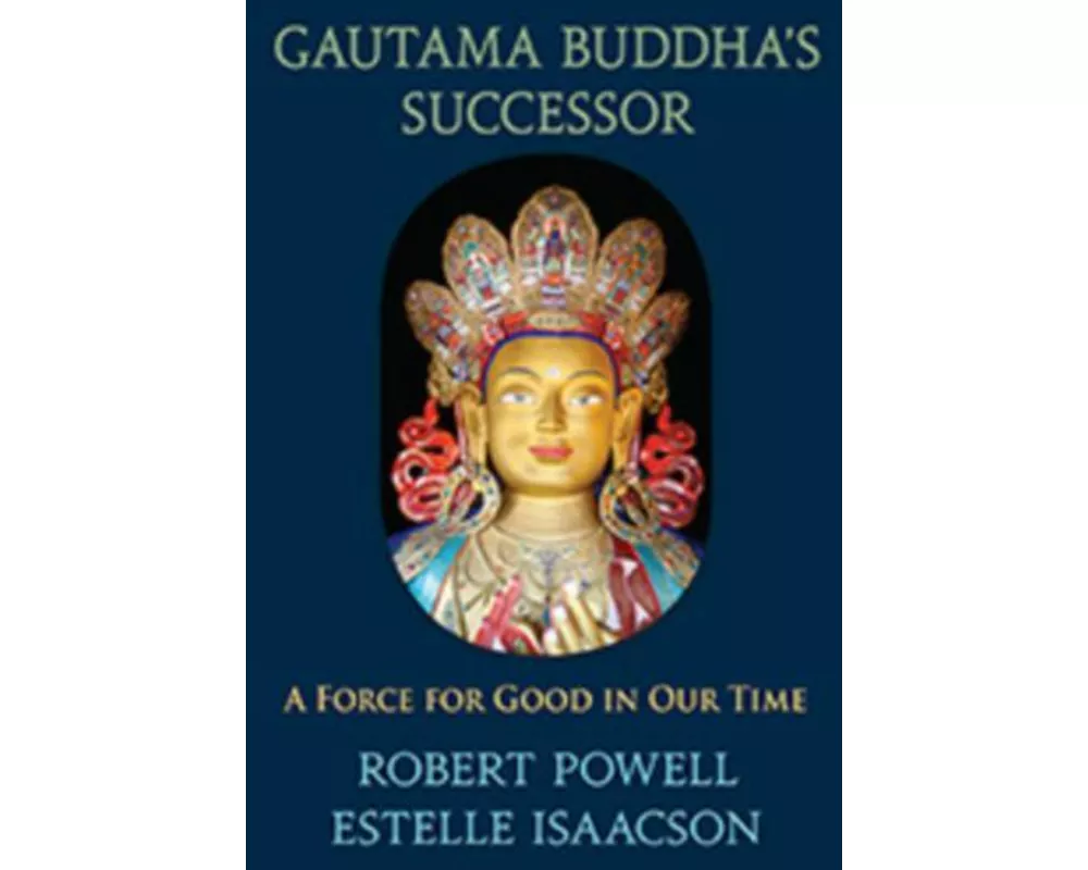 Gautama Buddha's Successor