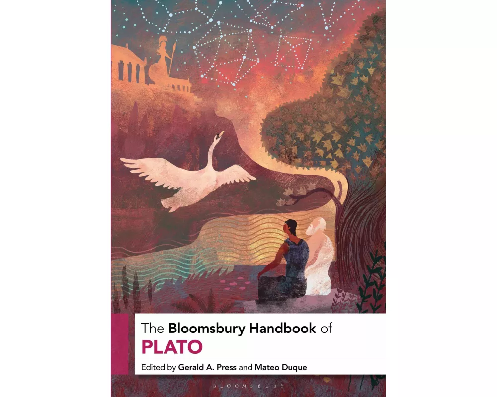 The Bloomsbury Handbook of Plato