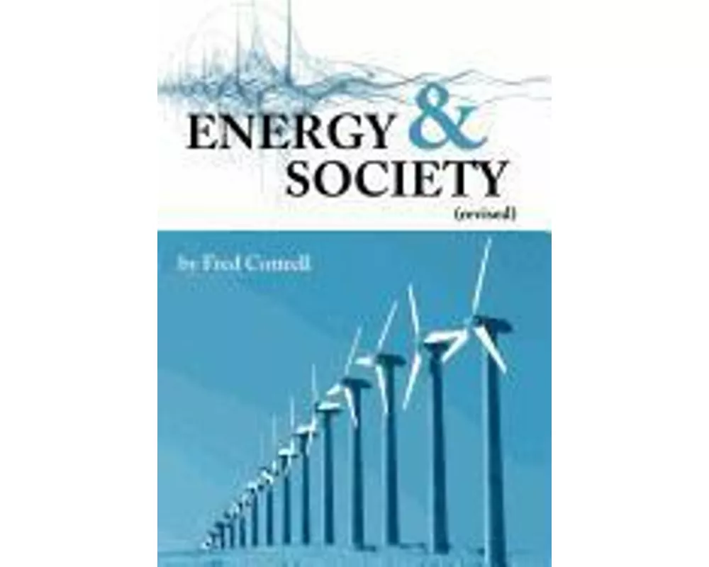Energy & Society (Revised)