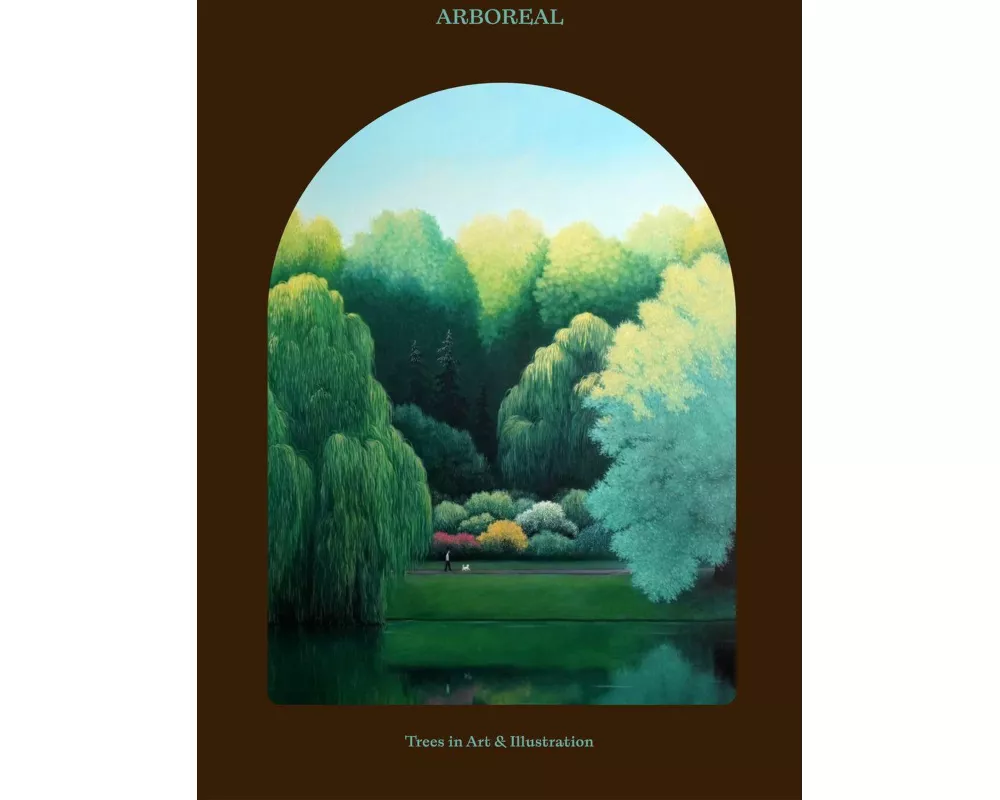 Arboreal
