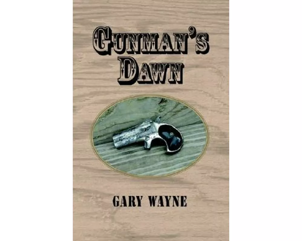 Gunman's Dawn