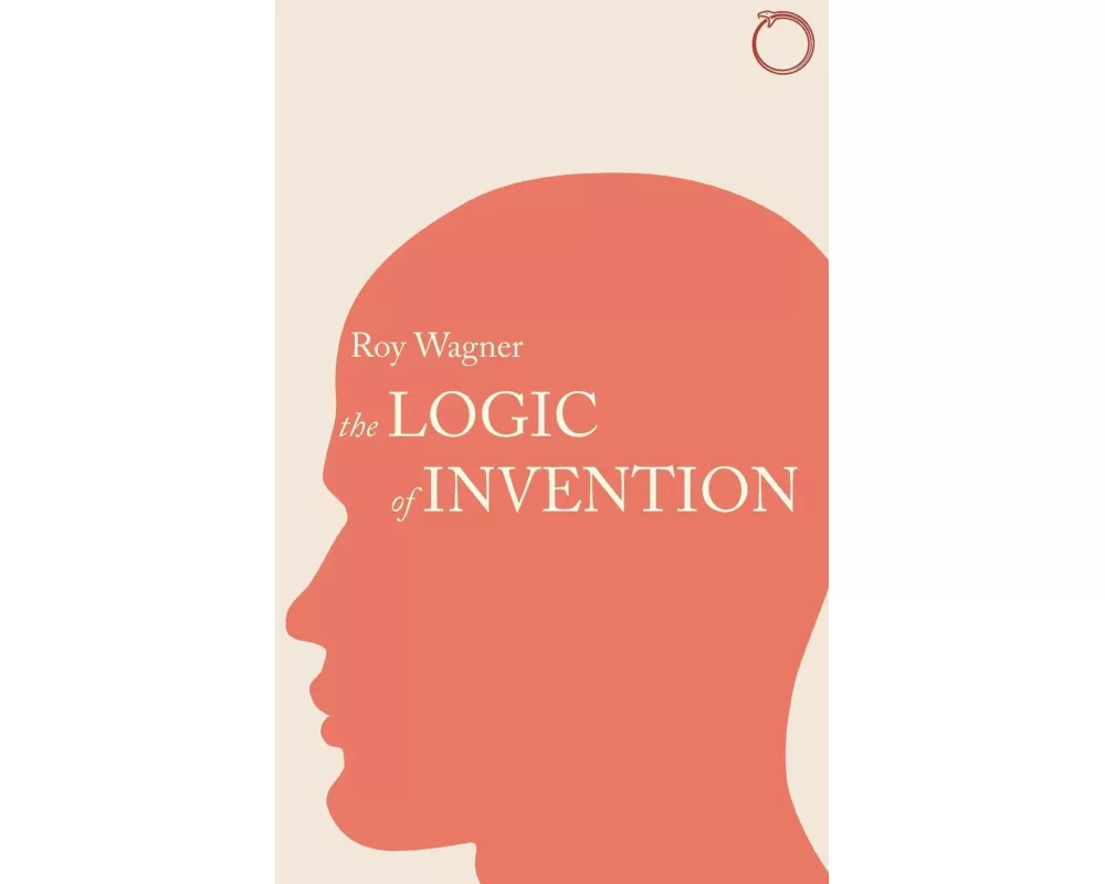 The Logic of Invention