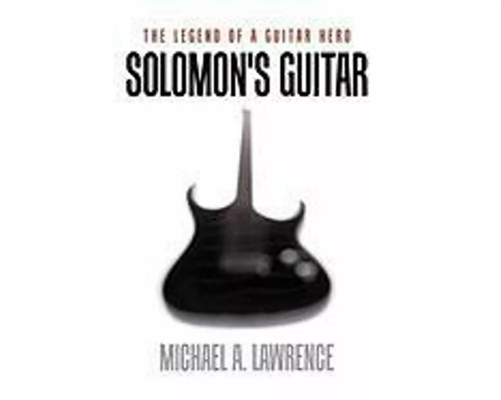 Solomon's Guitar
