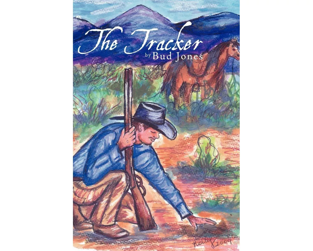 The Tracker